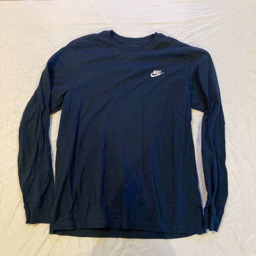 Men’s Nike Longsleeve M